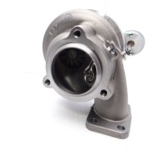 Turbocharger BTN TURBO 711736-5052S OE Ref 2674A224 BTN TURBO
