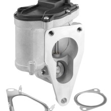EGR VALVE BTN TURBO 712018D OE Ref 147106672R