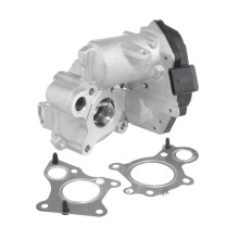 EGR VALVE BTN TURBO 712019D OE Ref 6511400060