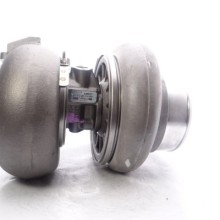Turbocharger BTN TURBO 712302-5005S OE Ref 1795922 BTN TURBO