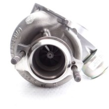 Turbocharger BTN TURBO 712541-9007S OE Ref 7785838G04 BTN TURBO