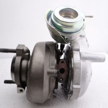 Turbocharger BTN TURBO 712541-9007S OE Ref 7785838G04 BTN TURBO