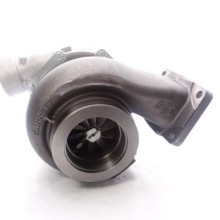 Turbocharger BTN TURBO 712922-5017S OE Ref 20381330 BTN TURBO