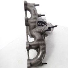 Turbocharger BTN TURBO 713673-5007S OE Ref 038253019D BTN TURBO