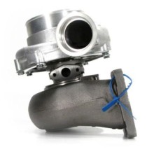 Turbocharger BTN TURBO 714311-5001S BTN TURBO