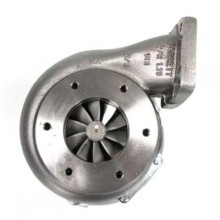 Turbocharger BTN TURBO 714311-5001S BTN TURBO