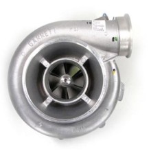 Turbocharger BTN TURBO 714311-5001S BTN TURBO