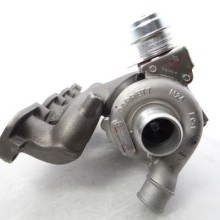 Turbocharger BTN TURBO 714467-5015S OE Ref 1132648 BTN TURBO