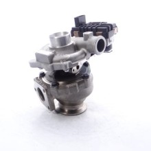 Turbocharger BTN TURBO 714485-5008S OE Ref 11657786800 BTN TURBO