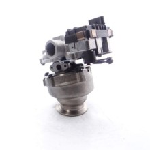Turbocharger BTN TURBO 714485-5008S OE Ref 11657786800 BTN TURBO