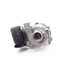 Turbocharger BTN TURBO 714485-5008S OE Ref 11657786800 BTN TURBO