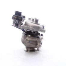 Turbocharger BTN TURBO 714485-5008S OE Ref 11657786800 BTN TURBO