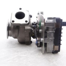 Turbocharger BTN TURBO 714486-5008S OE Ref 11657786801 BTN TURBO