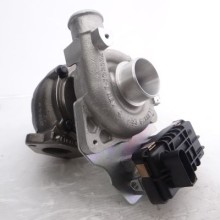Turbocharger BTN TURBO 714486-5008S OE Ref 11657786801 BTN TURBO