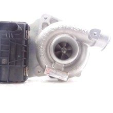 Turbocharger BTN TURBO 714486-5008S OE Ref 11657786801 BTN TURBO