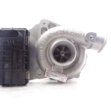 Turbocharger BTN TURBO 714486-5008S OE Ref 11657786801 BTN TURBO