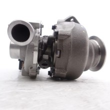 Turbocharger BTN TURBO 714486-5008S OE Ref 11657786801 BTN TURBO