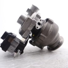 Turbocharger BTN TURBO 714486-5008S OE Ref 11657786801 BTN TURBO