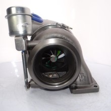 Turbocharger BTN TURBO 714787-5006S OE Ref 23529005 BTN TURBO