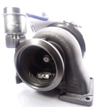 Turbocharger BTN TURBO 714787-5006S OE Ref 23529005 BTN TURBO
