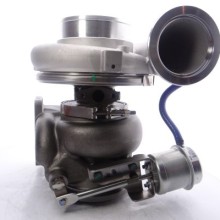 Turbocharger BTN TURBO 714787-5006S OE Ref 23529005 BTN TURBO