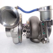 Turbocharger BTN TURBO 714787-5006S OE Ref 23529005 BTN TURBO