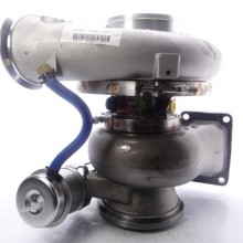 Turbocharger BTN TURBO 714787-5006S OE Ref 23529005 BTN TURBO