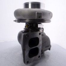 Turbocharger BTN TURBO 714787-5006S OE Ref 23529005 BTN TURBO