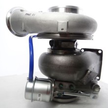 Turbocharger BTN TURBO 714788-5001S OE Ref 23528065 BTN TURBO