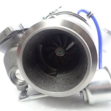 Turbocharger BTN TURBO 714788-5001S OE Ref 23528065 BTN TURBO