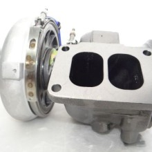 Turbocharger BTN TURBO 714788-5001S OE Ref 23528065 BTN TURBO