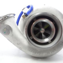Turbocharger BTN TURBO 714788-5001S OE Ref 23528065 BTN TURBO