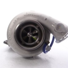 Turbocharger BTN TURBO 714792-5002S OE Ref 23528059 BTN TURBO