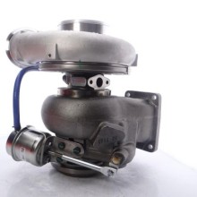 Turbocharger BTN TURBO 714792-5002S OE Ref 23528059 BTN TURBO
