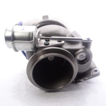 Turbocharger BTN TURBO 714792-5002S OE Ref 23528059 BTN TURBO