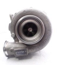Turbocharger BTN TURBO 714987-5004S OE Ref 11129162 BTN TURBO