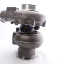 Turbocharger BTN TURBO 714987-5004S OE Ref 11129162 BTN TURBO