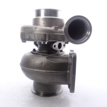 Turbocharger BTN TURBO 714987-5006S OE Ref 11129164 BTN TURBO