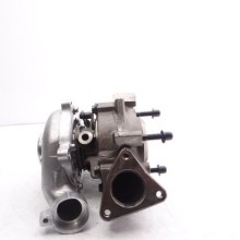 Turbocharger BTN TURBO 715224-5003S OE Ref 057145701D BTN TURBO
