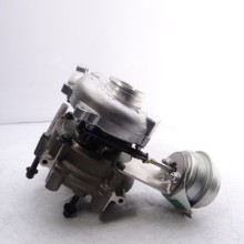 Turbocharger BTN TURBO 715224-5003S OE Ref 057145701D BTN TURBO