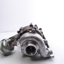 Turbocharger BTN TURBO 715224-5003S OE Ref 057145701D BTN TURBO