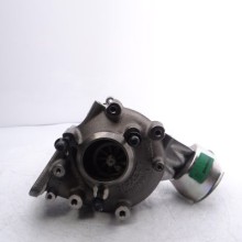 Turbocharger BTN TURBO 715224-5003S OE Ref 057145701D BTN TURBO