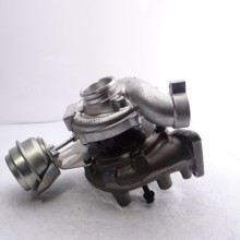 Turbocharger BTN TURBO 715224-5003S OE Ref 057145701D BTN TURBO