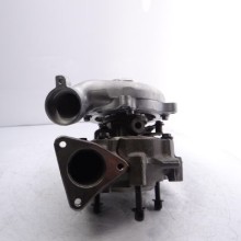 Turbocharger BTN TURBO 715224-5003S OE Ref 057145701D BTN TURBO
