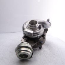 Turbocharger BTN TURBO 715224-5003S OE Ref 057145701D BTN TURBO