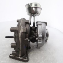 Turbocharger BTN TURBO 715294-5003S OE Ref 057145702D BTN TURBO