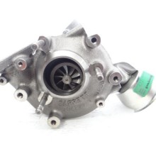 Turbocharger BTN TURBO 715294-5003S OE Ref 057145702D BTN TURBO