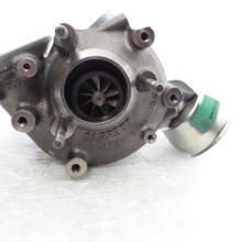 Turbocharger BTN TURBO 715294-5003S OE Ref 057145702D BTN TURBO