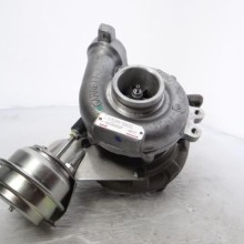 Turbocharger BTN TURBO 715294-5003S OE Ref 057145702D BTN TURBO