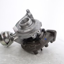 Turbocharger BTN TURBO 715294-5003S OE Ref 057145702D BTN TURBO